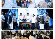 Resmi Musabaqah Tilawatil Quran Dan Hadis Tingkat Kota Tasikmalaya Ditutup