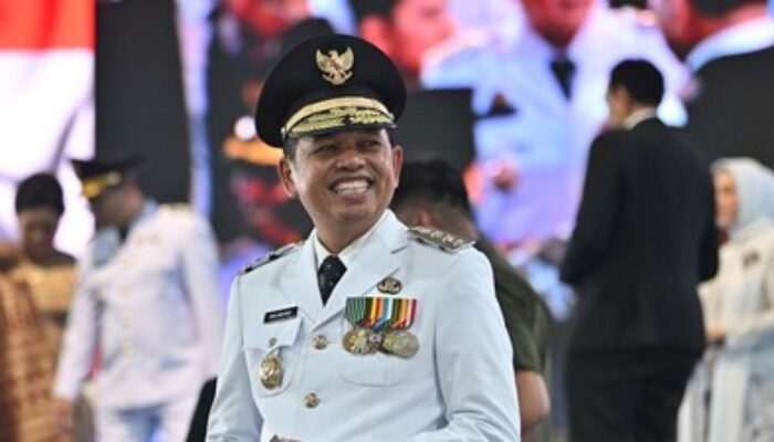 TNI AD Siap Dukung Rencana Pemprov Jabar Kirim Siswa Bermasalah ke Barak Militer