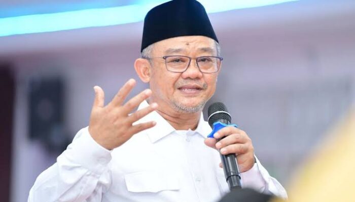 Kemendikdasmen Kaji Dampak Putusan MK soal Pendidikan Dasar Gratis di Sekolah Swasta