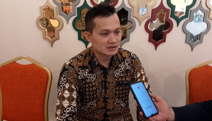 KPU Kabupaten Tasikmalaya Persiapkan Strategi Hukum Hadapi Sengketa Hasil PSU di Mahkamah Konstitusi