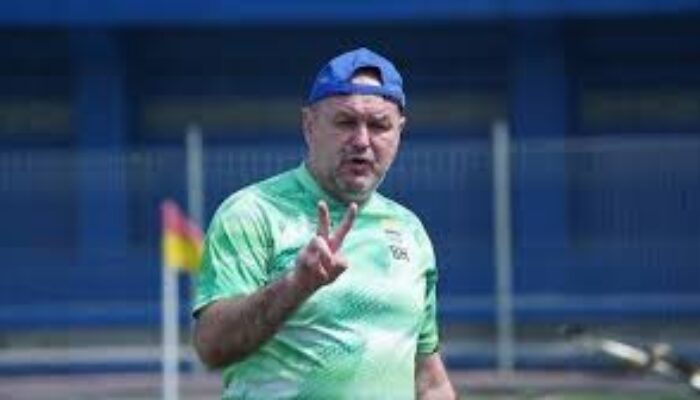 Persib Bakal Juara Liga 1 Tanggal 5 Mei 2025, Jika Persebaya Takluk dari Persik Kediri, Inilah Skenarionya