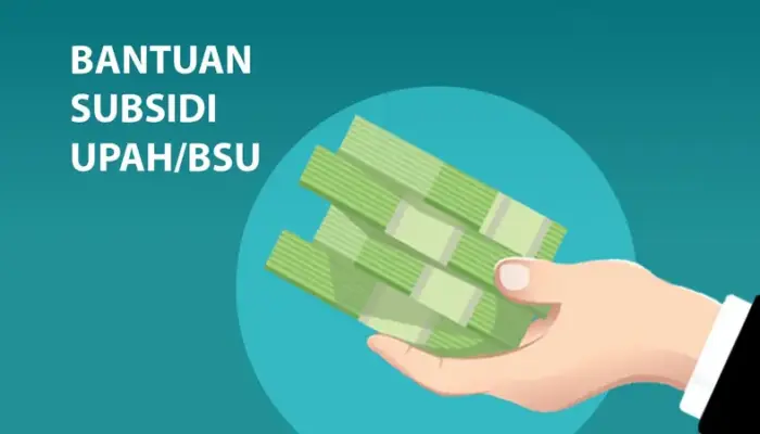Pemerintah Siapkan Penyaluran BSU 2025, Targetkan Cair Awal Juni