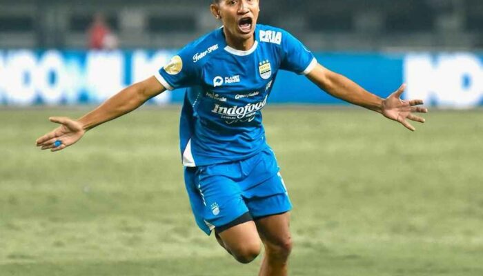 Beckham Putra: Gelar Juara Sudah di Tangan, Tapi Kami Tak Santai!