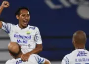 Tampil Apik di Liga, Beckham Putra Siap Unjuk Gigi bersama Timnas di Kualifikasi Piala Dunia