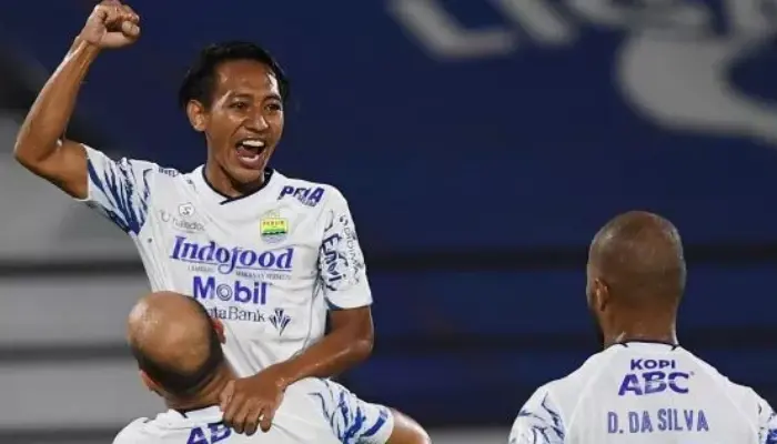Tampil Apik di Liga, Beckham Putra Siap Unjuk Gigi bersama Timnas di Kualifikasi Piala Dunia