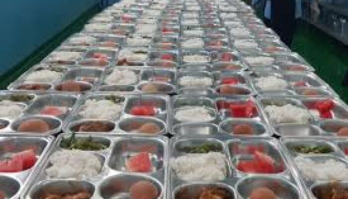 Keracunan Massal di Rajapolah, Program Makanan Bergizi Gratis Dihentikan Sementara