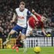 Final Liga Europa 2024/2025: Tottenham vs Manchester United, Dua Raksasa Terluka Berebut Nafas Terakhir