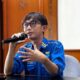 100 Hari Viman–Diky, PMII Kota Tasikmalaya: Kami Belum Meihat Langkah Konkret