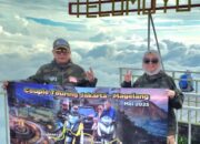 1.200 Km untuk Pemimpin Baru: Nazar Warga Kabupaten Tasikmalaya yang Tak Biasa