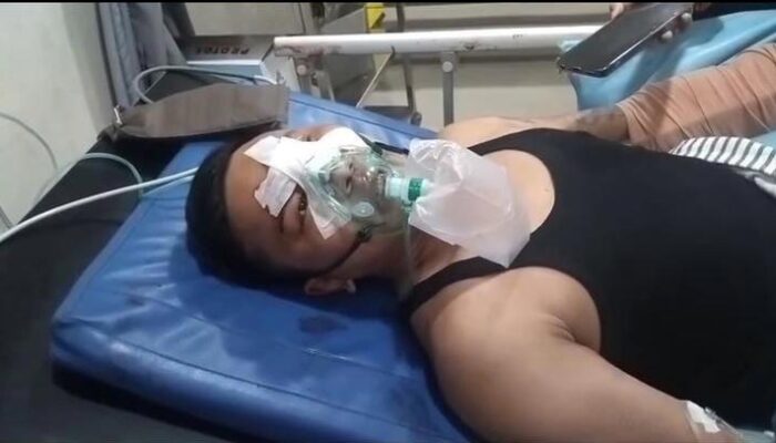 Tragedi di Hari Bahagia: Ahmad Dibacok Jelang Akad Nikah