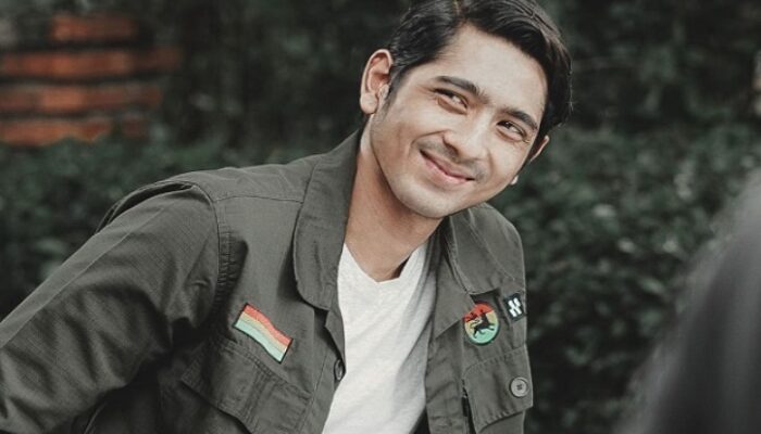 Masih Haus Tantangan, Arya Saloka Ingin Coba Hal Baru di Dunia Hiburan