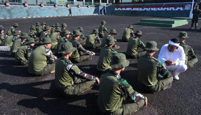 Dedi Mulyadi: Pendidikan Barak Militer Dikecam, Korupsi Triliunan di Kementerian Pendidikan kok Sepi?