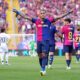 Barcelona Pecahkan Rekor Bersejarah dalam El Clasico Musim Ini, Skor: 16-7