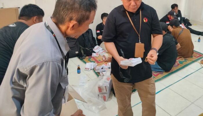 Drama Pasca PSU Pilkada Tasikmalaya Memanas, Paslon 03 Rencanakan Laporkan Bawaslu ke DKPP