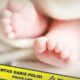 Tangisan Kecil di Rumah Kosong: Warga Temukan Bayi Perempuan Terlantar 