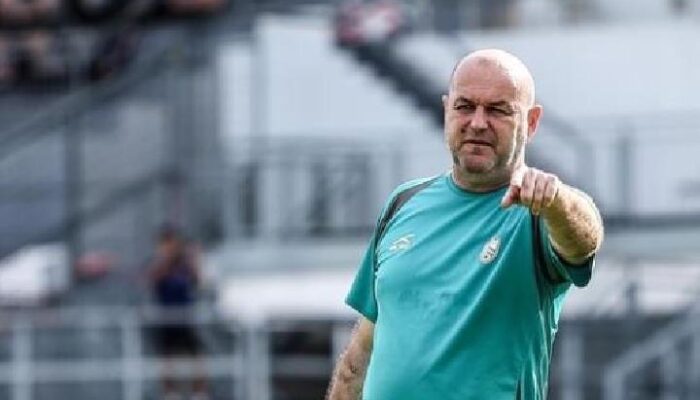 Bojan Hodak Serahkan Daftar Pemain Persib Musim 2025/2026 kepada Manajemen, Siapa Saja Mereka?