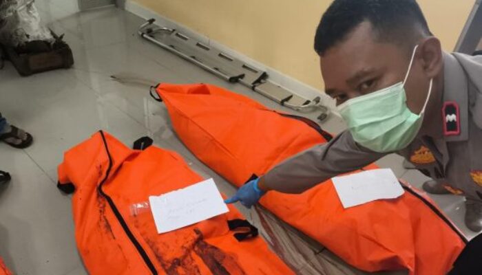Peledakan Amunisi Berujung Tragedi: Ini Urutan Kejadian Ledakan di Garut