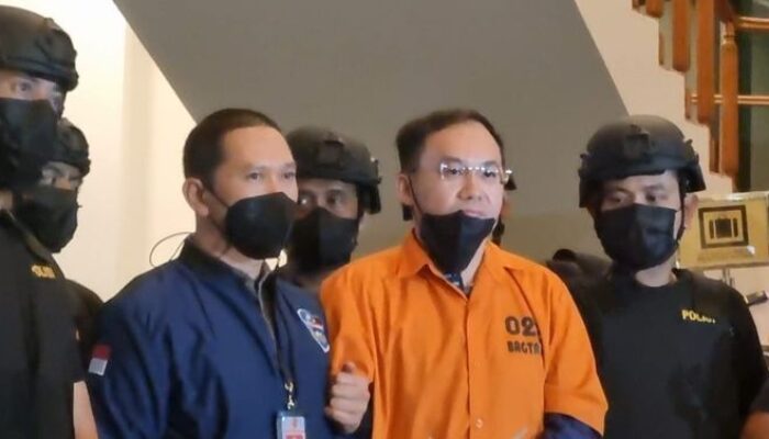 OJK Ambil Langkah Terkait Rekening Dua Bos Judi Online yang Ditangkap Polisi