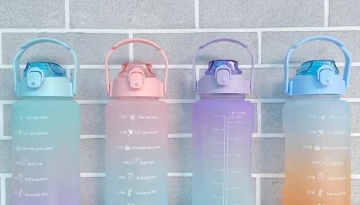 Tips Praktis Membersihkan Botol Minum Anak Agar Tetap Higienis