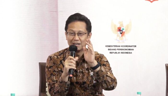 Menkes Ingatkan Soal Obesitas: Ukuran Celana Jeans Pria 33-34 Lebih Cepat Menghadap Allah