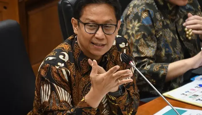 Lemak Visceral dan Risiko Kesehatan, Ini Penjelasan Menkes soal Ukuran Celana