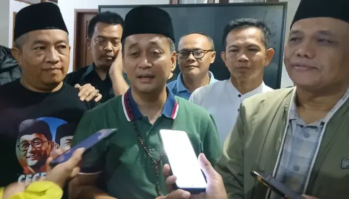 Cecep-Asep Tegaskan Komitmen Program Berkelanjutan di Kabupaten Tasikmalaya, Berikut Penjelasannya!