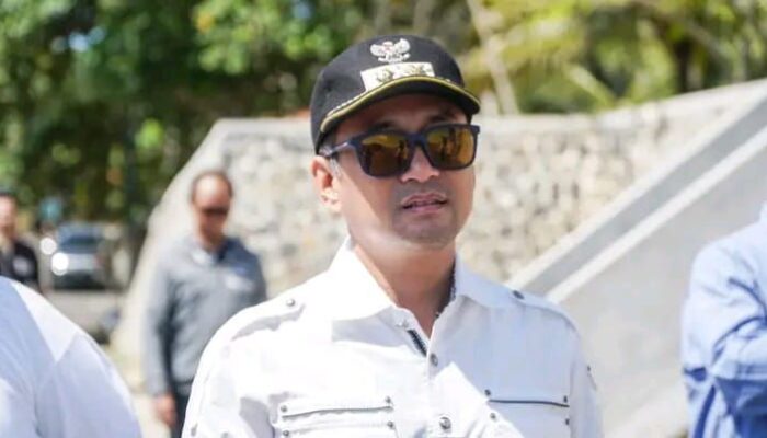 Hadiri Acara Primajasa, Cecep Nurul Yaqin Tegaskan Komitmen pada Kesehatan dan Pariwisata