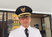 O2SN SD Se-Kabupaten Tasikmalaya Resmi Dibuka, Wakil Bupati: Ini Momentum Membangun Mental Juara