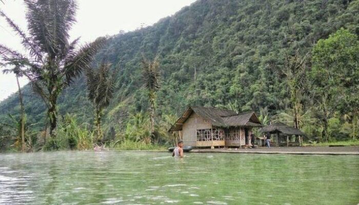 Bujet Terbatas? Ini Rekomendasi Tempat Wisata Murah di Tasikmalaya