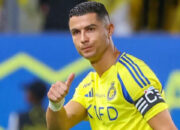 Cristiano Ronaldo Siap Tinggalkan Al Nassr, Merapat ke Wydad Casablanca Demi Piala Dunia Klub 2025