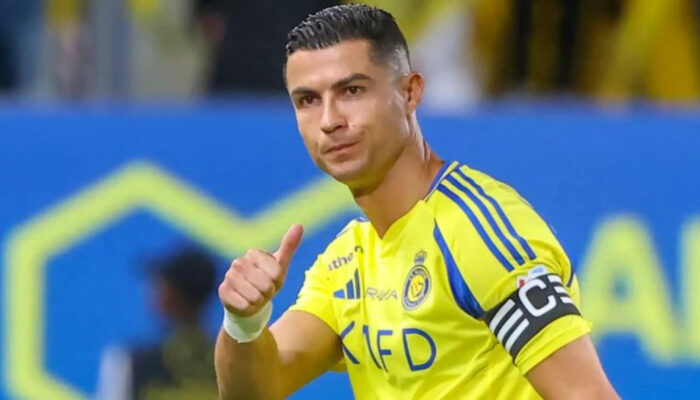 Cristiano Ronaldo Siap Tinggalkan Al Nassr, Merapat ke Wydad Casablanca Demi Piala Dunia Klub 2025