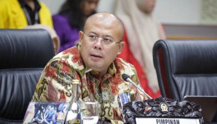 Kapolda Jabar Gerak, DPR: Jangan Kasih Ruang Premanisme