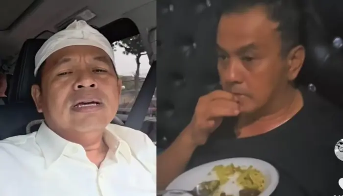 Rani Permata Istri Dicky Candra: Suami yang Susah Diatur Harus Dikirim ke Barak Militer