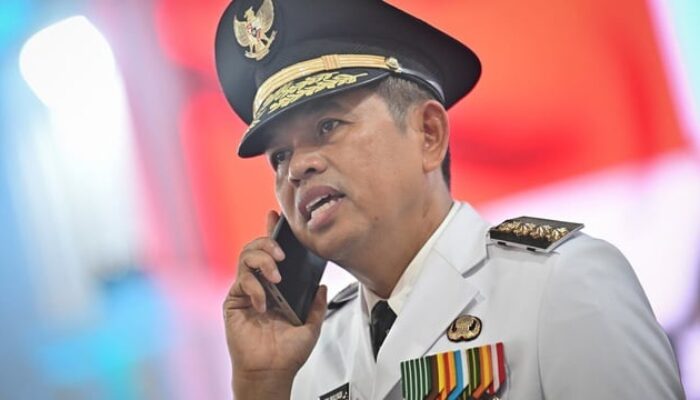Usai Dilaporkan Wali Murid ke Komnas HAM, Dedi Mulyadi: Saya Terima Kritik, Ini Risiko Saya