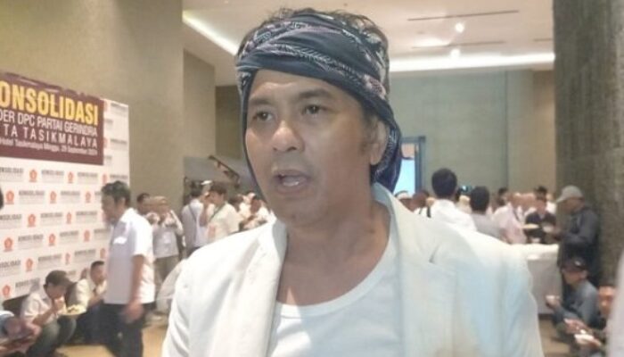 Pemkot Tasikmalaya Terkendala Isi Jabatan, Tunggu Restu dari Kemendagri