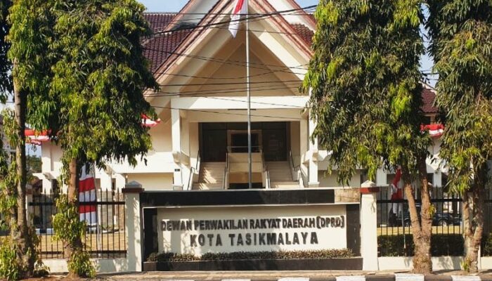 Lemahnya Inisiatif Pemkot Tasikmalaya Dinilai Hambat Pengisian Jabatan Eselon II