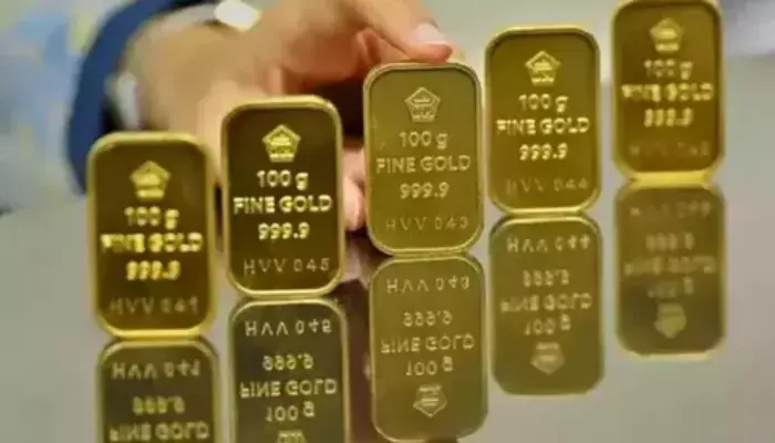 Harga Emas Hari Ini 6 Mei 2025, Beberapa Jenis Naik Tipis. Berikut Rinciannya!