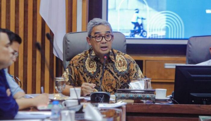 Wali Kota Bandung Sudah Siapkan Skenario Pesta, Sambut Persib Bandung Juara Liga 1