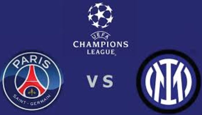 Final Liga Champions 2025: PSG Mengejar Mimpi, Inter Milan Kejar Kejayaan