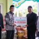 Pemprov Jateng Kerahkan Semua Stakeholder Bantu Ponpes Gontor 5: Mulai Dinsos, BPBD, dan Baznas