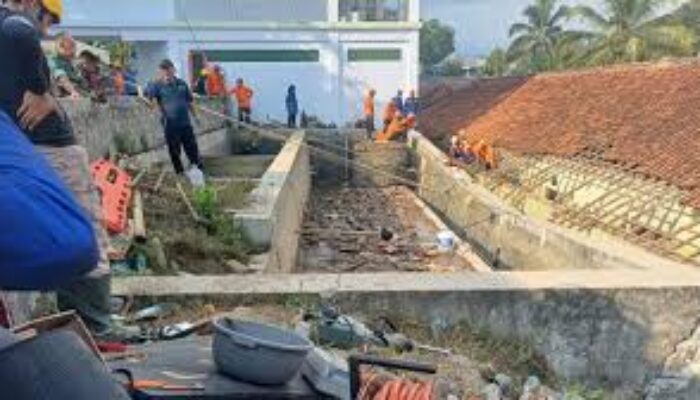 Dari Bencana ke Harapan: Negara Hadir di Gontor Magelang