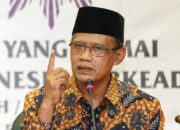 Haedar Nashir Kritik Kebijakan Pendidikan Barak Gubernur Jabar: “Perlu Kajian Serius, Jangan Asal Disiplin”
