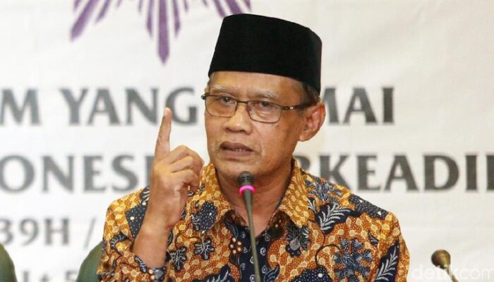 Haedar Nashir Kritik Kebijakan Pendidikan Barak Gubernur Jabar: “Perlu Kajian Serius, Jangan Asal Disiplin”