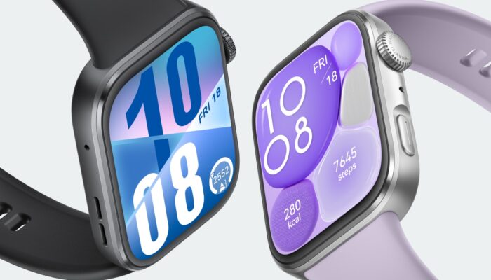 Huawei Hadirkan Watch Fit 4 dan Watch Fit 4 Pro di Indonesia