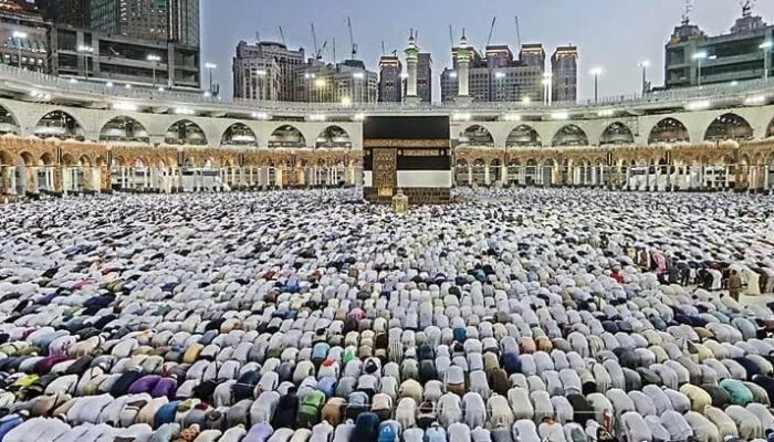 Usia Bukan Halangan, Jemaah Lansia Tasikmalaya Berusia 81 Tahun Siap Tunaikan Haji