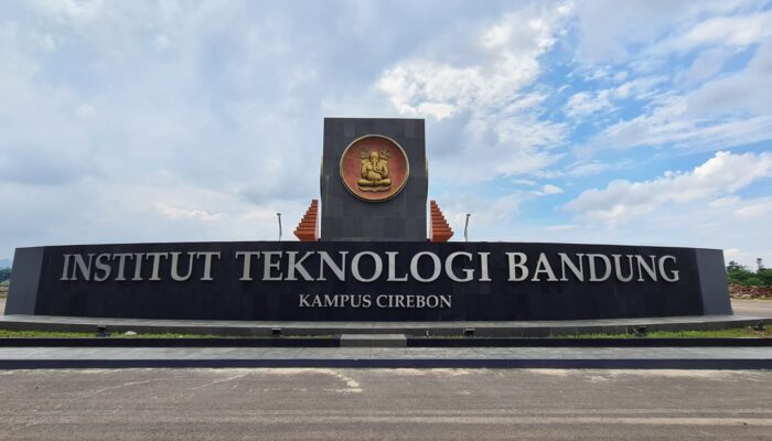 Kabar Gembira, ITB Buka Pendaftaran Seleksi Mandiri 2025, Catat Tanggalnya!