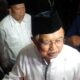 Jusuf Kalla Melayat: Doa dan Penghormatan untuk Ibrahim Assegaf