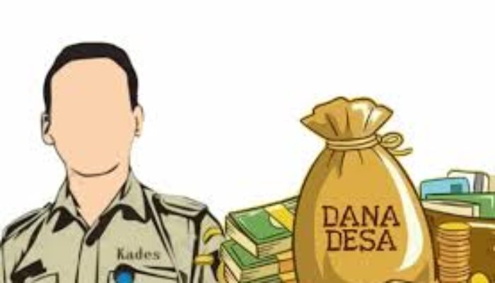 Korupsi Dana Desa, Kepala Desa Ini Divonis 5 Tahun Penjara
