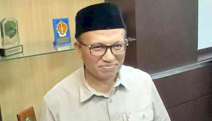 Dari Kursi Dewan ke Tanah Suci: Perjalanan Ibadah Haji Ketua DPRD Kota Tasikmalaya