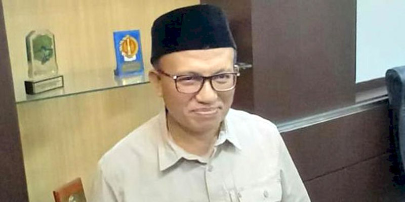 ketua dprd kota